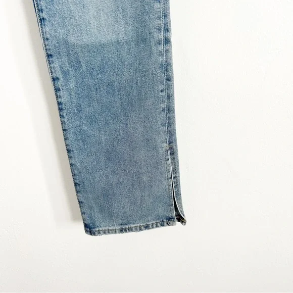 NEW Juicy Couture Venice Heart Shaped Back Jeans Size 26 - Picture 6 of 9